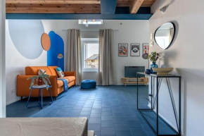 BlauHaus di TSS'- Relax in contesto Originale Caldonazzo